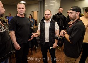 Регистрация 4.05.2024 (Фотограф Борис Хигрин)